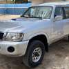 Nissan Patrol thumb 0