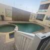 Grands appartements F4 aux Almadies route du King Fahd thumb 11