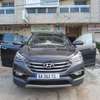 LOCATION HYUNDAI SANTA FE AUTOMATIQUE/ESSENCE thumb 12