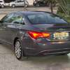 Hyundai Sonata ex thumb 6