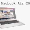 MacBook Air core i5 thumb 2