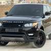 RANGE ROVER thumb 6