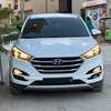 Hyundai Tucson thumb 0