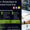 Formation Bureautique & Développement Front-End thumb 1