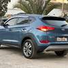 Hyundai Tucson 2016 thumb 1