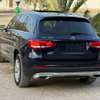 Mercedes GLC 300 2018 thumb 8