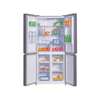 REFRIGERATEUR SMART TECHNOLOGY SIDE BY SIDE STR677 thumb 0