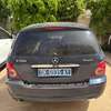 MERCEDES CLASSE R 250 2009 thumb 2