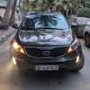 Kia Sportage full option thumb 4