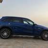 MERCEDES GLC 43 BI-TURBO AMG thumb 3