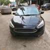 Ford focus sedan thumb 1