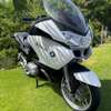 Moto BMW R 1200 Rt thumb 7