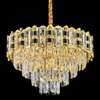 Lustre ventilateur de luxe thumb 0