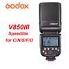 Godox V850iii thumb 1