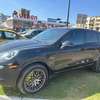 Porsche Cayenne S E-Hybrid Platinum Edition 2017 thumb 1