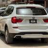 BMW X3 XDRIVE FULL OPTION 2017 thumb 5
