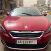 PEUGEOT 2016 thumb 1