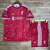 Maillot club et national thumb 1