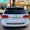 Jeep Cherokee Limited 2016 thumb 11
