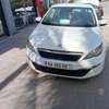 Peugeot 308 diesel manuel thumb 2
