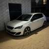 Peugeot 308 Gt-Line thumb 1
