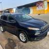 Jeep Cherokee 2015 thumb 5