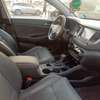 Hyundai Tucson Full Options thumb 8