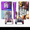 Autocollant PlayStation 5 phat et slim thumb 2