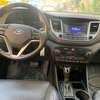 Hyundai Tucson 2017 thumb 5