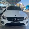 Mercedes GLC 43 2018 thumb 0