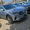 Hyundai Santa Fe 2017 thumb 7