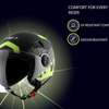 Casque Vega Blaze thumb 0