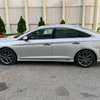 Location Hyundai Sonata Sport 2018 Full option thumb 0