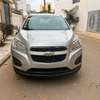Chevrolet trax thumb 0