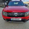 Renault DACIA 2014 thumb 0