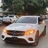 MERC3DES GLC 43 AMG  ANNÉE 2019 thumb 4