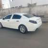 Peugeot 508 diesel 2012 thumb 0