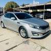 KIA K5 2015 thumb 2