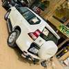 Toyota Prado Land Cruiser 2010 thumb 4