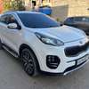KIA SPORTAGE 2017 thumb 3