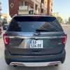 Ford Explorer 2017 thumb 11