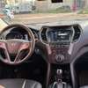 Hyundai SantaFe 2017 thumb 11