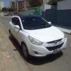 Hyundai Tucson limited awd 2013 thumb 8