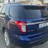 Ford Explorer Limited 2013 thumb 4