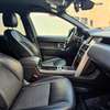 Range Rover Discovery Sport 2018 thumb 5