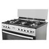 CUISINIÈRE 5FEUX FULL OPTION ASTECH thumb 0