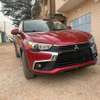Mitsubishi Outlandr 2017 thumb 9