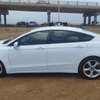 FORD FUSION thumb 0