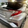Toyota CHr hybride 2021 thumb 7