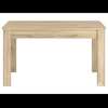 Table à manger en bois pour 6 personnes thumb 0
